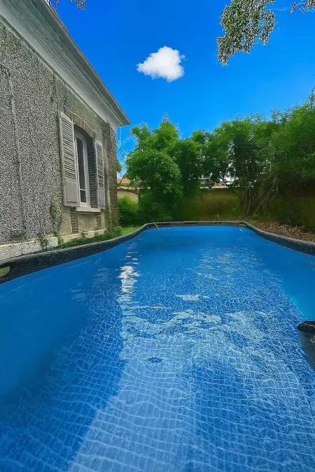 Maison spacieuse à Saint-Florentin, 138 m², avec jardin - Photo 37