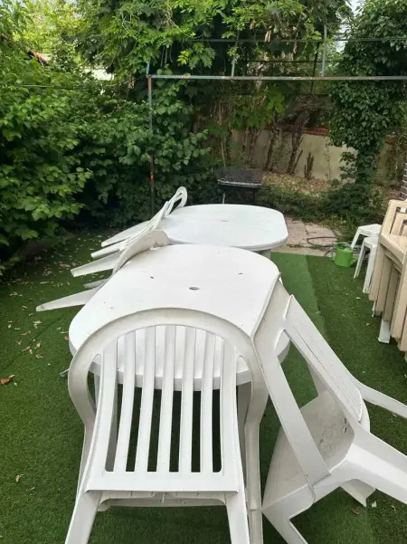 Maison spacieuse à Saint-Florentin, 138 m², avec jardin - Photo 38