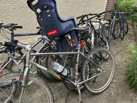 Maison spacieuse à Saint-Florentin, 138 m², avec jardin - Photo 39