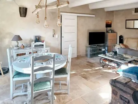 Appartement à Aix en Provence, Appartement spacieux à Aix-en-Provence 100 m² avec hammam - L1064265