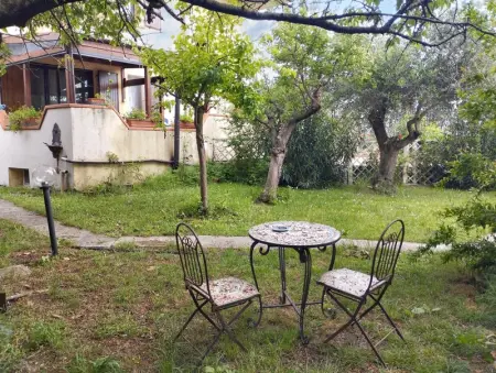 Appartement charmant à San Mauro Pascoli 75 m² avec jardin climatisé - Photo 1