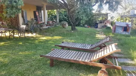 Appartement charmant à San Mauro Pascoli 75 m² avec jardin climatisé - Photo 3