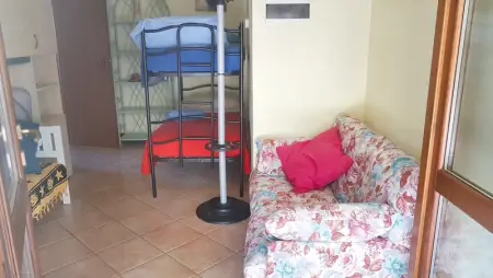 Appartement charmant à San Mauro Pascoli 75 m² avec jardin climatisé - Photo 8