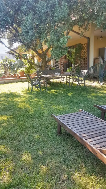 Appartement charmant à San Mauro Pascoli 75 m² avec jardin climatisé - Photo 9