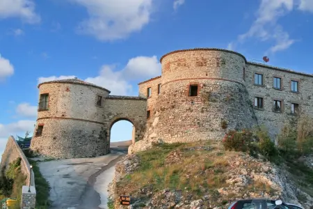 Appartement charmant à San Mauro Pascoli 75 m² avec jardin climatisé - Photo 16