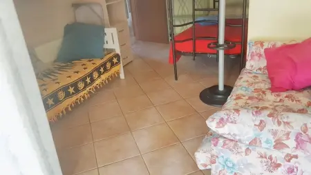 Appartement charmant à San Mauro Pascoli 75 m² avec jardin climatisé - Photo 21