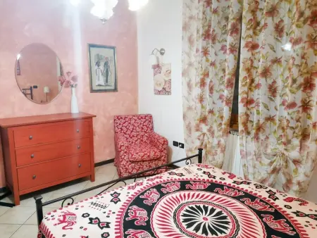 Appartement charmant à San Mauro Pascoli 75 m² avec jardin climatisé - Photo 24