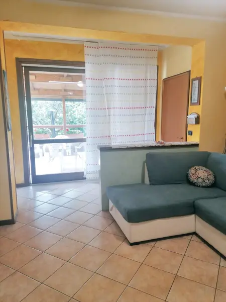 Appartement charmant à San Mauro Pascoli 75 m² avec jardin climatisé - Photo 26