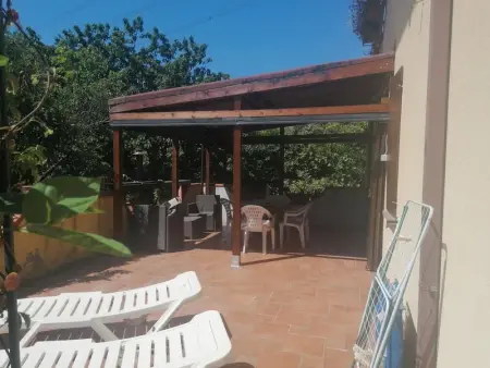 Appartement charmant à San Mauro Pascoli 75 m² avec jardin climatisé - Photo 27