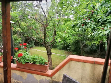 Appartement charmant à San Mauro Pascoli 75 m² avec jardin climatisé - Photo 28