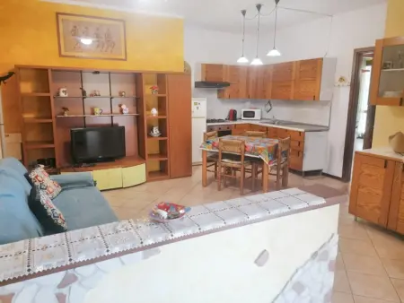 Appartement charmant à San Mauro Pascoli 75 m² avec jardin climatisé - Photo 29