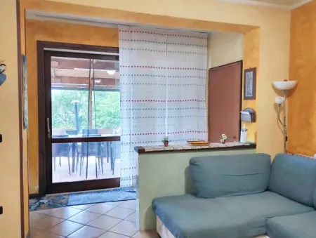 Appartement charmant à San Mauro Pascoli 75 m² avec jardin climatisé - Photo 32