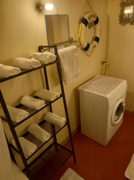 Appartement charmant Paris XVIIe - 27 m² - Vue sur la ville - Photo 3