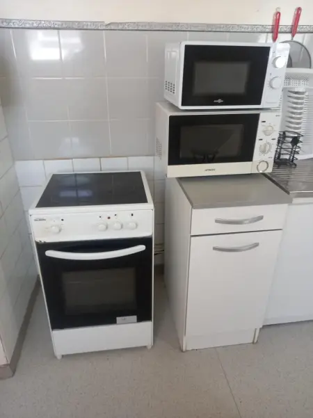 Appartement charmant Paris XVIIe - 27 m² - Vue sur la ville - Photo 9