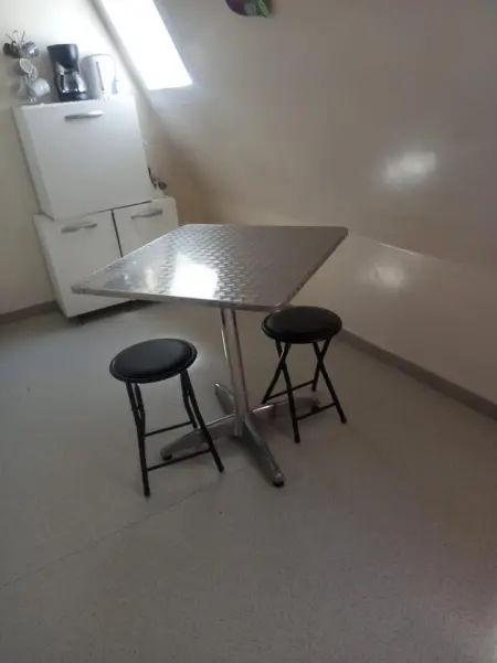 Appartement charmant Paris XVIIe - 27 m² - Vue sur la ville - Photo 14