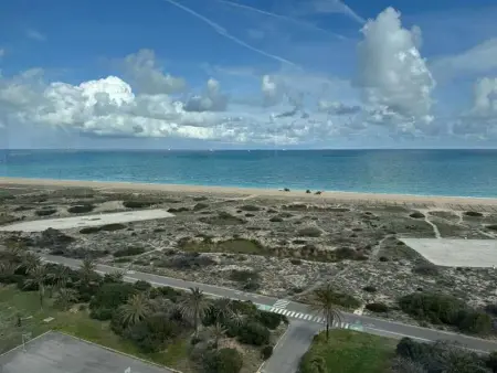 Appartement spacieux à Valence avec vue sur la mer - 160 m² - Photo 1