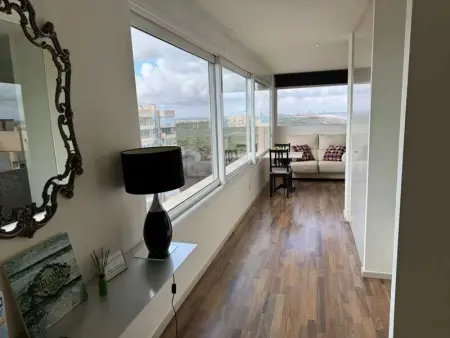 Appartement spacieux à Valence avec vue sur la mer - 160 m² - Photo 3