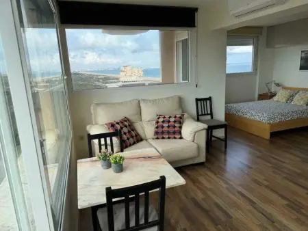 Appartement spacieux à Valence avec vue sur la mer - 160 m² - Photo 5