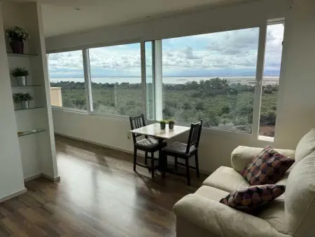 Appartement spacieux à Valence avec vue sur la mer - 160 m² - Photo 6