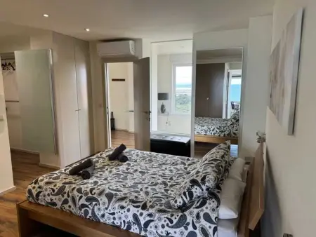 Appartement spacieux à Valence avec vue sur la mer - 160 m² - Photo 8