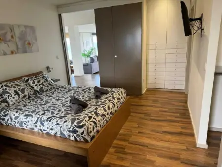 Appartement spacieux à Valence avec vue sur la mer - 160 m² - Photo 10