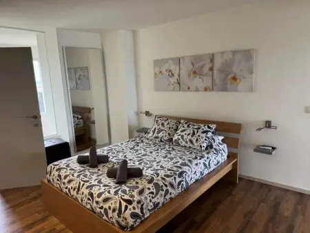 Appartement spacieux à Valence avec vue sur la mer - 160 m² - Photo 11