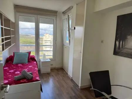 Appartement spacieux à Valence avec vue sur la mer - 160 m² - Photo 12