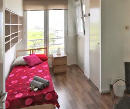 Appartement spacieux à Valence avec vue sur la mer - 160 m² - Photo 13