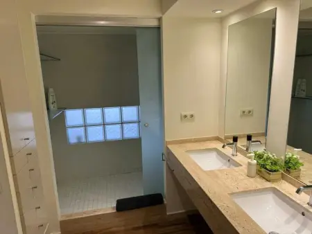 Appartement spacieux à Valence avec vue sur la mer - 160 m² - Photo 15