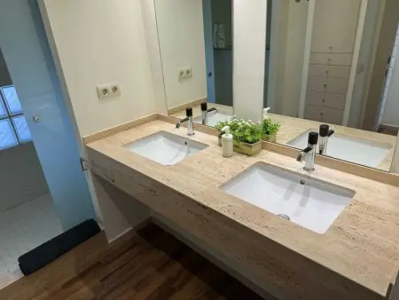 Appartement spacieux à Valence avec vue sur la mer - 160 m² - Photo 16