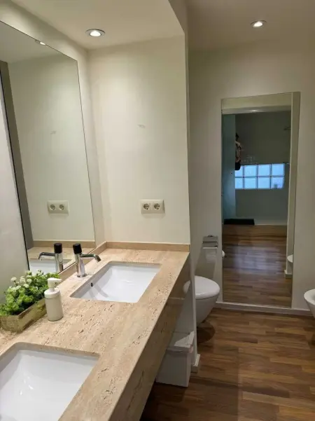 Appartement spacieux à Valence avec vue sur la mer - 160 m² - Photo 17