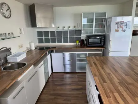 Appartement spacieux à Valence avec vue sur la mer - 160 m² - Photo 23