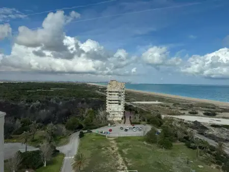 Appartement spacieux à Valence avec vue sur la mer - 160 m² - Photo 30