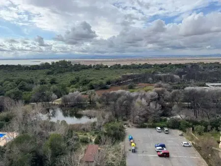 Appartement spacieux à Valence avec vue sur la mer - 160 m² - Photo 32