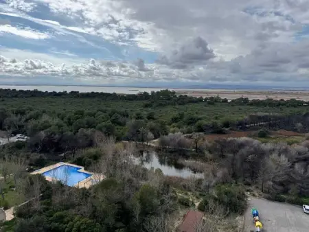 Appartement spacieux à Valence avec vue sur la mer - 160 m² - Photo 33