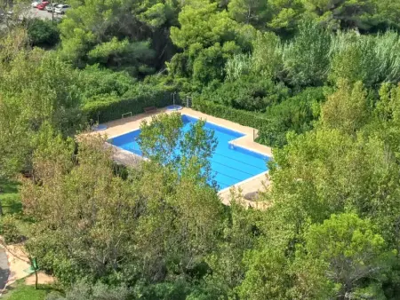 Appartement spacieux à Valence avec vue sur la mer - 160 m² - Photo 35