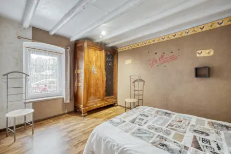 Maison charmante à Valprivas avec jardin privé. - Photo 12