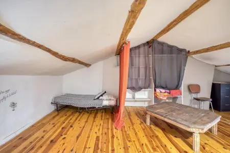 Maison charmante à Valprivas avec jardin privé. - Photo 14