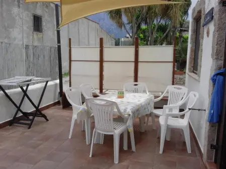 Appartement à Cinisi, Appartement confortable à Cinisi 60 m² avec parking - L1064312