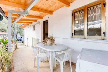 Appartement à Pisciotta, Appartement charmant à Pisciotta, 37 m² avec terrasse - L1064320