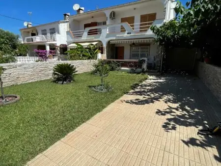 Maison à Peníscola, Maison charmante à Peníscola avec vue sur mer - L1064321