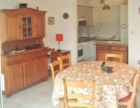 Appartement moderne au Touquet-Paris-Plage, jardin clôturé - Photo 2