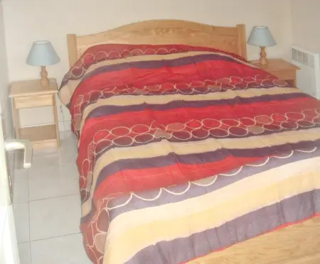 Appartement moderne au Touquet-Paris-Plage, jardin clôturé - Photo 4