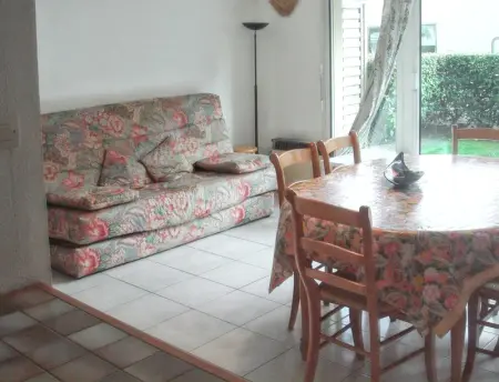 Appartement moderne au Touquet-Paris-Plage, jardin clôturé - Photo 5