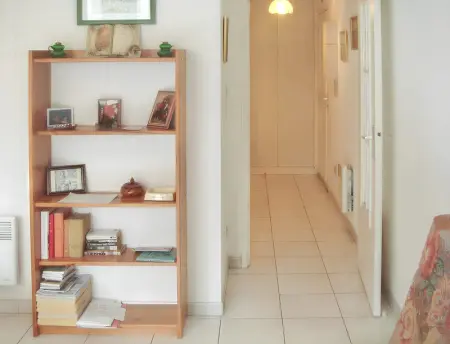 Appartement moderne au Touquet-Paris-Plage, jardin clôturé - Photo 7