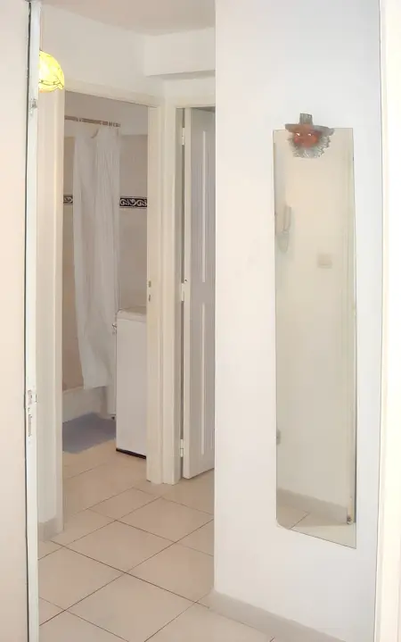 Appartement moderne au Touquet-Paris-Plage, jardin clôturé - Photo 11