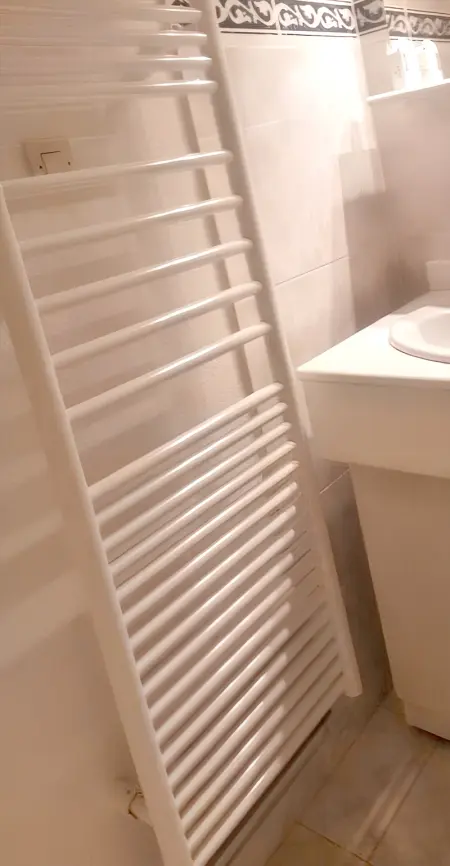 Appartement moderne au Touquet-Paris-Plage, jardin clôturé - Photo 13