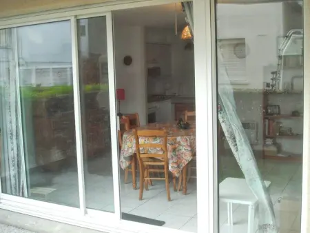 Appartement moderne au Touquet-Paris-Plage, jardin clôturé - Photo 17