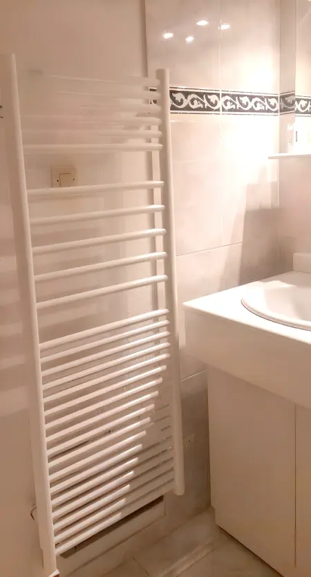 Appartement moderne au Touquet-Paris-Plage, jardin clôturé - Photo 18