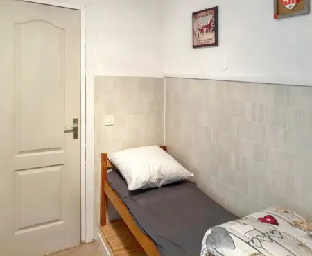 Studio cosy à Uvernet-Fours / 15 m² / Vue montagne - Photo 2